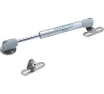 Газовый короткий лифт Fit N-80 160 мм 04.201.080S GR
