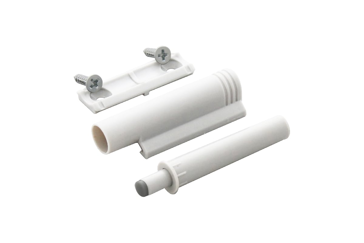 Амортизатор Amix БЕЛЫЙ ADF/N-B - выгодная цена, отзывы, характеристики ...