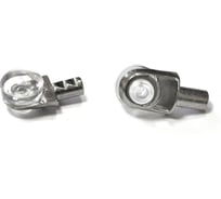 Полкодержатель для стекла с присоской Fit EX 01.114.508 NK