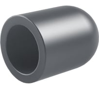 Наконечник сетчатых полок НАЙДИ упаковка 20 шт, серый NAKSP20-23