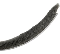 Щетка противоударная НАЙДИ 5400 мм, серый SHLEG5,4GR