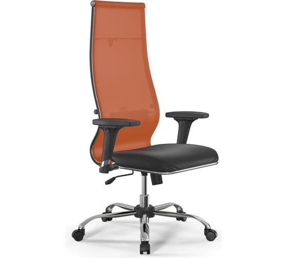 Кресло МЕТТА Sit 10 B1-163D - T+Extra /Km00/Wm12/D02P(M09.B21.G20.W01) z509224383