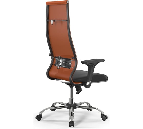 Кресло МЕТТА Sit 10 B1-163D - T+Extra /Km00/Wm12/D02P(M09.B21.G20.W01) z509224383