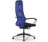 Кресло МЕТТА SynchroSit 8 B1-8K - X1+UMF(X1) /Uh00/Wh00/K1bL(M24.B11.G19.W02) z509231206 2