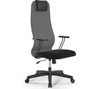 Кресло МЕТТА Sit 8 B1-10T - UMF(X1) /Uh02/Wh00/T1bp-b(M09.B02.G15.W01) z509226554