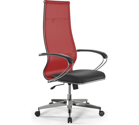 Кресло МЕТТА Sit 10 B1-163K - T+Extra /Km00/Wm12/K1cL(M09.B22.G18.W02) z509224659 1