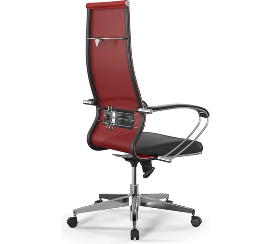 Кресло МЕТТА Sit 10 B1-163K - T+Extra /Km00/Wm12/K1cL(M09.B22.G18.W02) z509224659