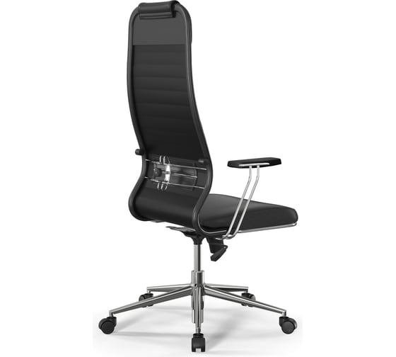 Кресло МЕТТА Sit 10 B1-117T - Extra /Um02/Wm12/T1bp-c(M09.B23.G18.W01) z509223935