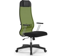Кресло МЕТТА Sit 10 B1-111T - X2+UMF(X1) /Ub00/Wh00/T1bp-c(M09.B02.G15.W01) z509222679
