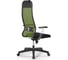 Кресло МЕТТА Sit 10 B1-111T - X2+UMF(X1) /Ub00/Wh00/T1bp-c(M09.B02.G15.W01) z509222679 2