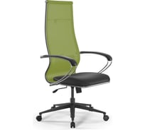 Кресло МЕТТА Sit 10 B1-163K - T+Extra /Km00/Wm12/K1cL(M09.B11.G19.W02) z509224581