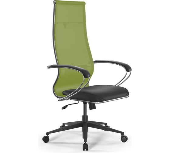 Кресло МЕТТА Sit 10 B1-163K - T+Extra /Km00/Wm12/K1cL(M09.B11.G19.W02) z509224581 1