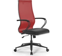 Кресло МЕТТА Sit 10 B2-163K - T+Extra /Km00/Wm12/K3bL(M09.B11.G19.W02) z509225496