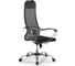 Кресло МЕТТА Sit 10 B1-180K - X2+UMF(X1) /Um00/Wh00/K1cL(M09.B21.G20.W01) z509224932 2