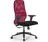 Кресло МЕТТА SynchroSit 8 B2-8D - X1+UMF(X1) /Uh00/Wh00/D02P(M20.B11.G19.W02) z509231398 1