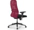 Кресло МЕТТА SynchroSit 8 B2-8D - X1+UMF(X1) /Uh00/Wh00/D02P(M20.B11.G19.W02) z509231398 2