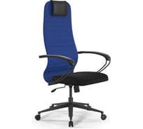 Кресло МЕТТА Sit 8 B1-10K - UMF(X1) /Uh02/Wh00/K1bL(M09.B11.G19.W02) z509226400