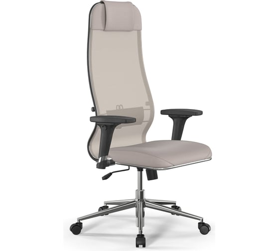 Кресло МЕТТА Sit 10 B1-115D - X2+Extra /Um00/Wm12/D02P(M09.B23.G18.W01) z509223188