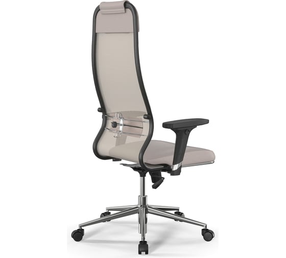 Кресло МЕТТА Sit 10 B1-115D - X2+Extra /Um00/Wm12/D02P(M09.B23.G18.W01) z509223188