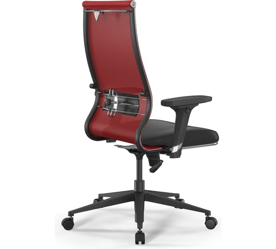 Кресло МЕТТА Sit 10 B2-163D - T+Extra /Km00/Wm12/D02P(M09.B11.G19.W02) z509225212