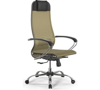 Кресло МЕТТА SynchroSit 10 B1-104K - T /Um00/Nb00/K1cL(M20.B21.G20.W02) z509228930