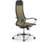 Кресло МЕТТА SynchroSit 10 B1-104K - T /Um00/Nb00/K1cL(M20.B21.G20.W02) z509228930 2