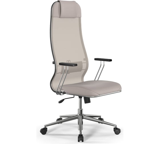 Кресло МЕТТА Sit 10 B1-115T - X2+Extra /Um00/Wm12/T1bp-c(M09.B23.G18.W01) z509223645 1