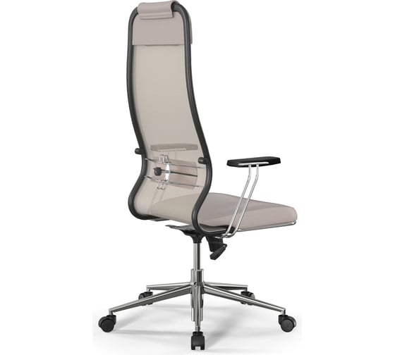Кресло МЕТТА Sit 10 B1-115T - X2+Extra /Um00/Wm12/T1bp-c(M09.B23.G18.W01) z509223645