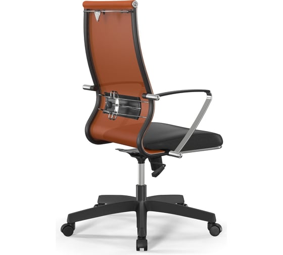 Кресло МЕТТА Sit 10 B2-163K - T+Extra /Km00/Wm12/K5cL(M09.B02.G15.W01) z509225595
