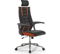 Кресло МЕТТА Sit 10 B2-160U - X2+Extra /Km39/Wm12/U0mL-b/H3mL-2D(M09.B23.G18.W01 z509225113
