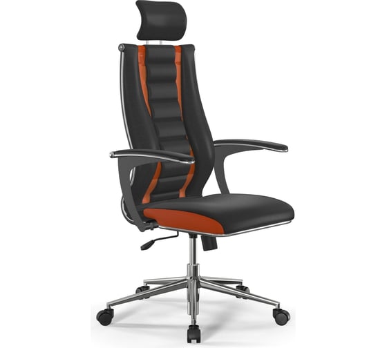 Кресло МЕТТА Sit 10 B2-160U - X2+Extra /Km39/Wm12/U0mL-b/H3mL-2D(M09.B23.G18.W01 z509225113 1