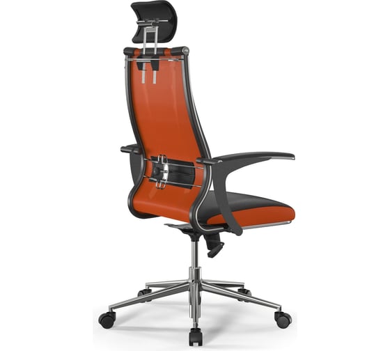Кресло МЕТТА Sit 10 B2-160U - X2+Extra /Km39/Wm12/U0mL-b/H3mL-2D(M09.B23.G18.W01 z509225113