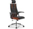 Кресло МЕТТА Sit 10 B2-160U - X2+Extra /Km39/Wm12/U0mL-b/H3mL-2D(M09.B23.G18.W01 z509225113 1