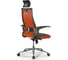 Кресло МЕТТА Sit 10 B2-160U - X2+Extra /Km39/Wm12/U0mL-b/H3mL-2D(M09.B23.G18.W01 z509225113 2