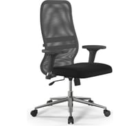 Кресло МЕТТА Sit 8 B2-8D - X1+UMF(X1) /Uh00/Wh00/D02P(M09.B23.G18.W01) z252342297