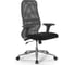 Кресло МЕТТА Sit 8 B2-8D - X1+UMF(X1) /Uh00/Wh00/D02P(M09.B23.G18.W01) z252342297 1