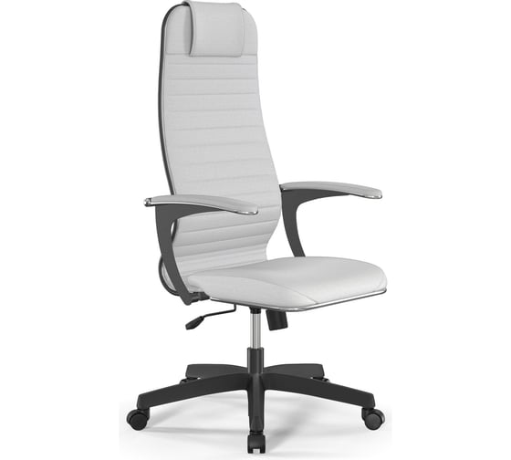Кресло МЕТТА Sit 10 B1-117U - Extra /Um02/Wm12/U0mL-b(M09.B02.G15.W01) z509224000 1