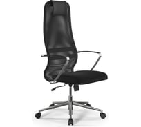 Кресло МЕТТА Sit 8 B1-8K - X1+UMF(X1) /Uh00/Wh00/K5cL(M09.B23.G18.W01) z252342266