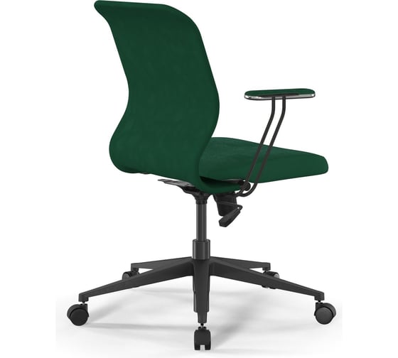Кресло МЕТТА Sit 8 Mr4-4T - Vivaldi /Uh00/Wh12/T4mV-b(M09.B11.G19.W02) z252342549
