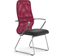 Кресло МЕТТА Sit 8 B2-9K - X1+Extra /Uh00/Wh12/K5cL(F55) z509227551