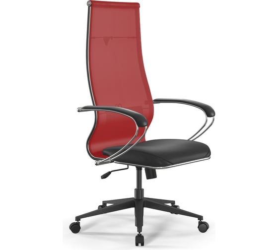 Кресло МЕТТА Sit 10 B1-163K - T+Extra /Km00/Wm12/K1cL(M09.B11.G19.W02) z509224574 1