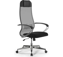 Кресло МЕТТА Sit 10 B1-111K - X2+UMF(X1) /Ub00/Wh00/K1cL(M09.B22.G18.W02) z509222518