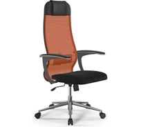 Кресло МЕТТА Sit 10 B1-111U - X2+UMF(X1) /Ub00/Wh00/U0mL-b(M09.B23.G18.W01) z509222914