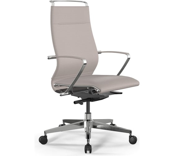 Кресло МЕТТА SynchroSit Well B2-195K - Infinity /Ach246/Nc200/K5cL(M23.B22.G18.W03) z509231718 1