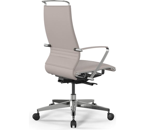 Кресло МЕТТА SynchroSit Well B2-195K - Infinity /Ach246/Nc200/K5cL(M23.B22.G18.W03) z509231718