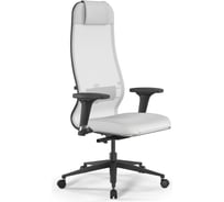 Кресло МЕТТА SynchroSit 10 B1-115D - X2+Extra /Um00/Wm12/D02P(M23.B11.G19.W02) z509229654