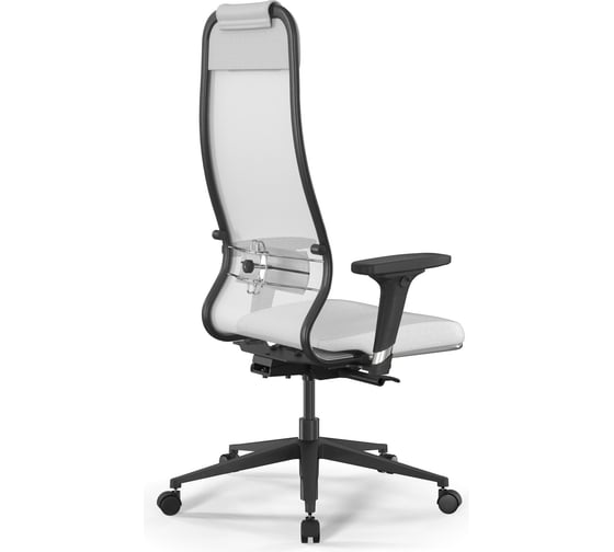 Кресло МЕТТА SynchroSit 10 B1-115D - X2+Extra /Um00/Wm12/D02P(M23.B11.G19.W02) z509229654