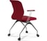 Кресло МЕТТА Sit 8 Mr4-4T - Vivaldi /Uh00/Wh12/T4mV-c(F53.W02) z509228534 2