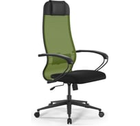 Кресло МЕТТА Sit 10 B1-111K - X2+UMF(X1) /Ub00/Wh00/K1bL(M09.B11.G19.W02) z509222419