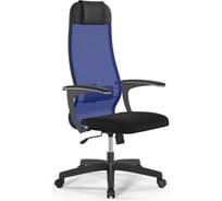 Кресло МЕТТА Sit 10 B1-111U - X2+UMF(X1) /Ub00/Wh00/U0mL-b(M09.B02.G15.W01) z252341511